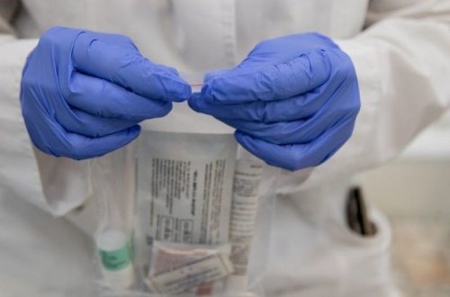 Çindən Türkiyəyə təxliyə edilən Azərbaycan vətəndaşlarında koronavirus aşkarlanmayıb