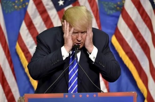 Трамп по ошибке поздравил не тот штат с победой в Супербоуле