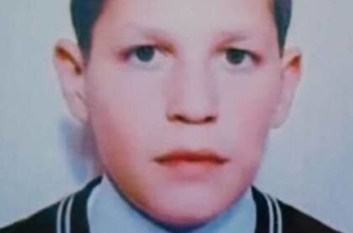 Qusarda 14 yaşlı oğlan itkin düşüb