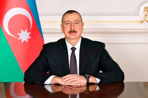 Prezidentdən Ramiz Məmmədovla bağlı SƏRƏNCAM