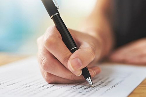 Bu şagirdlər buraxılış imtahanlarından azad edilib - SİYAHI