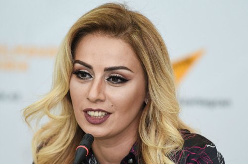Rozanın ombası davaya səbəb oldu