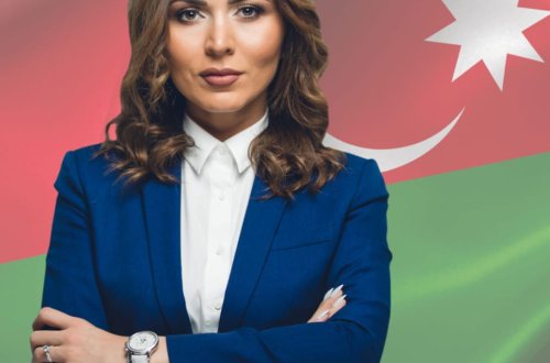 Deputatliğa namizəd İmişlini kənd-kənd gəzir - ÖZƏL VİDEO 