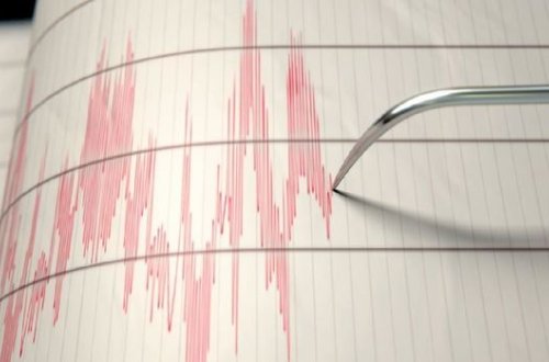 Türkiyə yenə silkələndi: Beş dəqiqədə beş zəlzələ