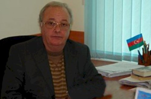 AzTV-nin keçmiş sədr müavini vəfat etdi