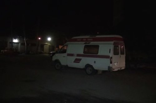 32 yaşlı qadın dəm qazından boğularaq ölüb – VİDEO