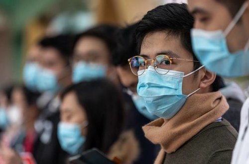 Число жертв коронавируса в Китае возросло до 425 - ОБНОВЛЕНО