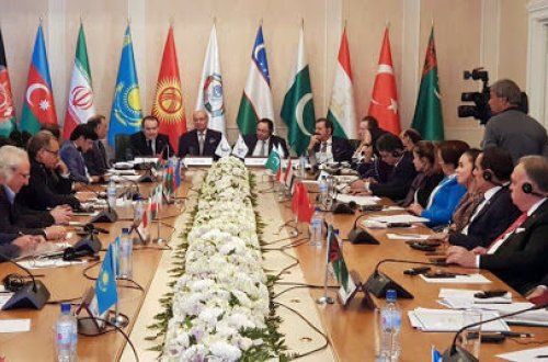 İƏT-in XİN başçıları təcili toplandı: İsrail-Fələstin məsələsi ilə bağlı