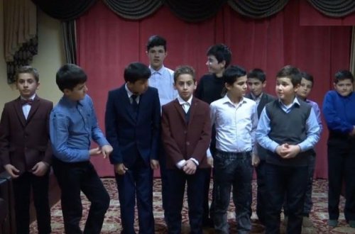 Yeniyetmələrə qanunsuz dini təhsil verən azərbaycanlı məsuliyyətə cəlb olundu