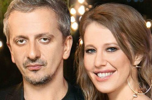 Həyat yoldaşı Sobçakın çılpaq VİDEOsunu çəkdi