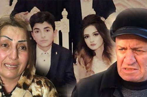 Fatimənin böyüdüyü və gəlin köçdüyü kənddənb - REPORTAJ