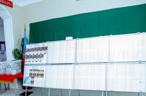 Истекает срок выдачи избирателям открепительных удостоверений