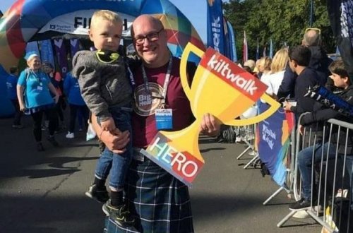 Мужчина попытался покончить с собой и спас себе жизнь - ФОТО