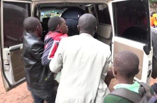 В Кении в результате давки погибли 14 школьников