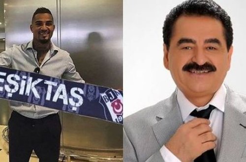 Tanınmış futbolçu İbrahim Tatlısəsin mahnısını oxudu - VİDEO