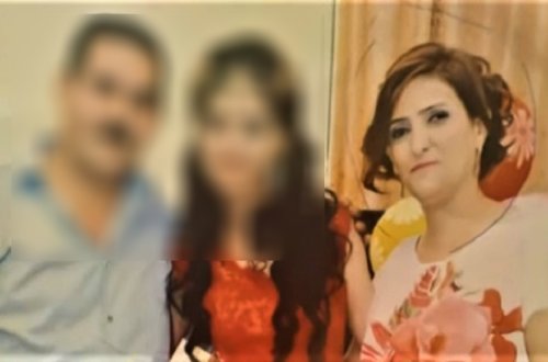 Azərbaycanda 50 yaşlı qadını cadu etdiyi üçün vəhşicəsinə öldürdülər - ŞOK VİDEO