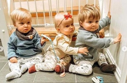 Уникальный случай: 