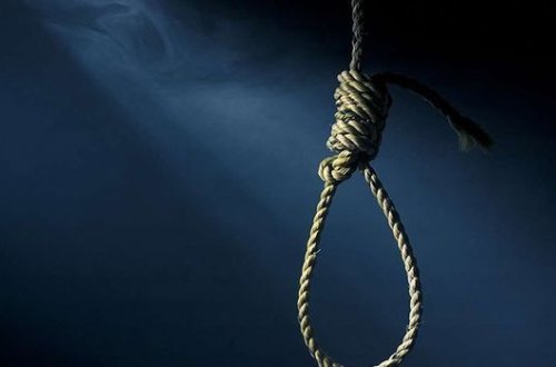 В Грузии покончил жизнь самоубийством 80-летний азербайджанец