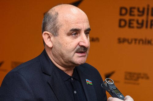 Çingiz Qənizədənin 3 şirkətini qardaşı Feyruz Qənizadə Aşıralı oğlu idarə edir -FOTO