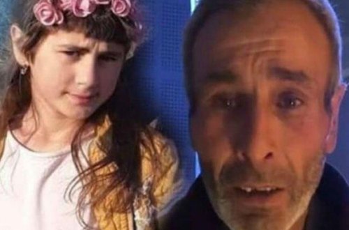 Nərminin atası yayılan səs yazısından danışdı: 