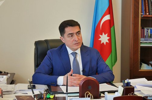 LƏYAQƏTLƏ YAZILAN ÖMÜR - Əminə YUSİFQIZI yazır