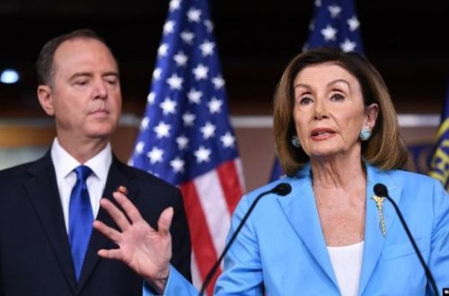 Ağ Ev erməni lobbiçilərini növbəti dəfə yalan danışmaqda ittiham etdi