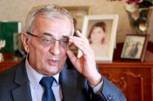 İsgəndər Həmidovun ölüm xəbəri yayıldı