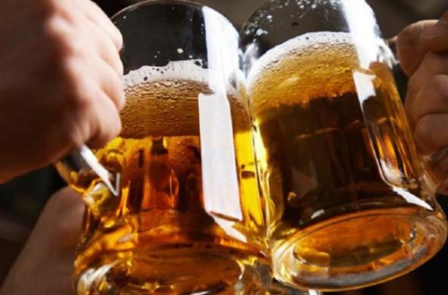 Pivə içən kişilərə BƏD XƏBƏR: 