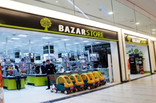 Azərbaycanda içərisində donuz əti olan məhsul 