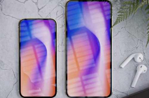 iPhone 12 belə olacaq - VİDEO