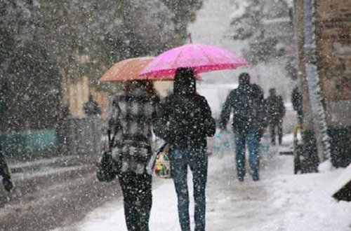 Azərbaycanda hava pisləşir – Dövlət qurumları hərəkətə keçdi