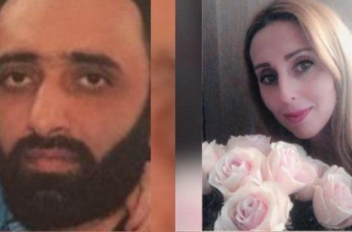 Qızının gözü qarşısında keçmiş arvadını bıçaqlayan Bəhmənovun ittihamı ağırlaşdırıldı