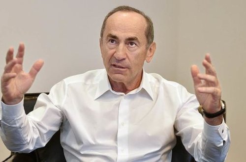 Адвокатам Кочаряна отказано в предоставлении материалов 