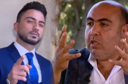 “SOY” prodakşının rəhbəri Kərim Abbasovdan 200 min manat təzminat tələb edir - VİDEO