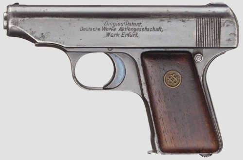 Bakıda insan alverçisi silahını polisə təhvil verdi