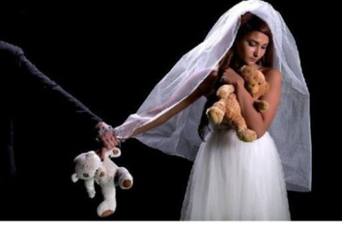 Почему ранних браков не становится меньше? - ВИДЕО