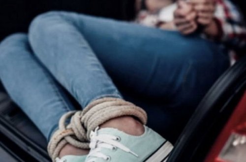 В Грузии похитили 15-летнюю азербайджанку