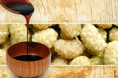 Tut bəhməzinin faydaları — Hansı xəstələrə dərmandır?