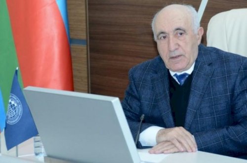 “Müəllimlər seçkini saxtalaşdırmaq üçün vasitəyə çevrilir”