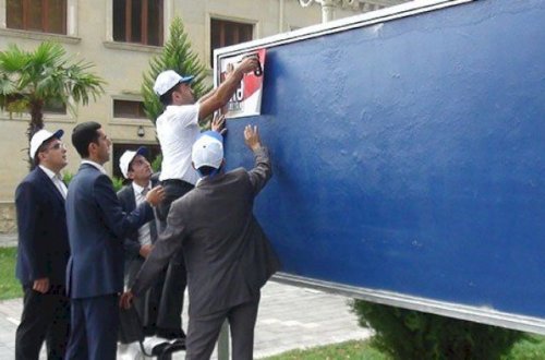 Sabah Azərbaycanda “sükut günü”dür