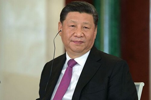 Китай отчитался перед Трампом по коронавирусу