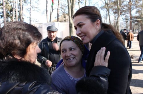 Əsli Kazımova: “İnanıram ki, bu Parlament seçkiləri Cənubi Qafqazda demokratik əsaslara dayanan seçki kimi yadda qalacaq”