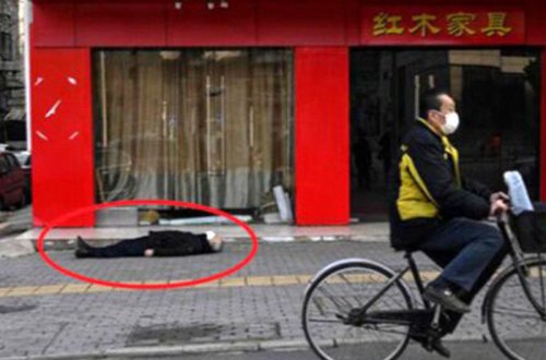 Koronavirusa yoluxmuş xəstələr niyə çırpınaraq ölürlər? - Səbəb açıqlandı - FOTO