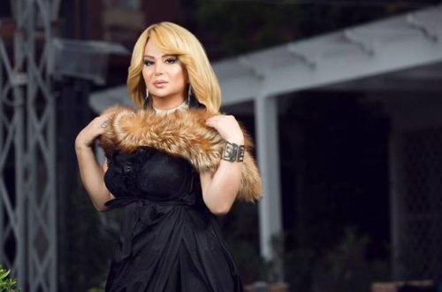 Nazənindən şillə kimi sözlər: “Telekanallarda əxlaqsızlara “xanım-bəy” deyə müraciət edirlər - VİDEO