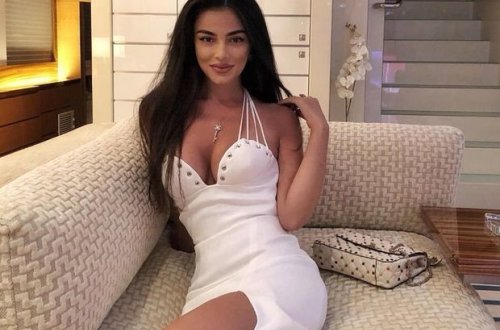 Азербайджанская модель обвинила Dolce&Gabbana в краже ее идеи – ФОТО/ВИДЕО