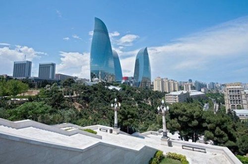 Итальянские бизнесмены посетят Азербайджан