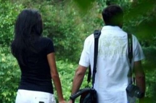 Bakıda qəribə hadisə: 