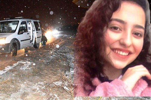 Ata qızını öldürüb, təslim oldu - Cinayət səbəbi dəhşətə gətirir - FOTO