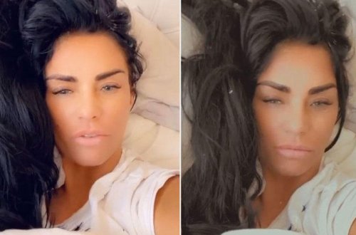 Məşhur model koronavirusa yoluxub - FOTO