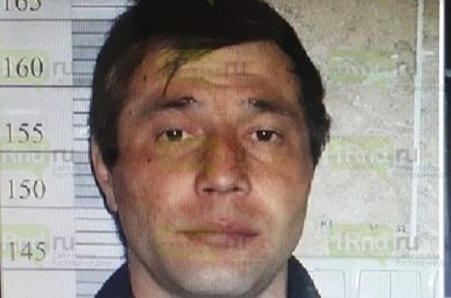 В России будут судить насильника-армянина - ВИДЕО